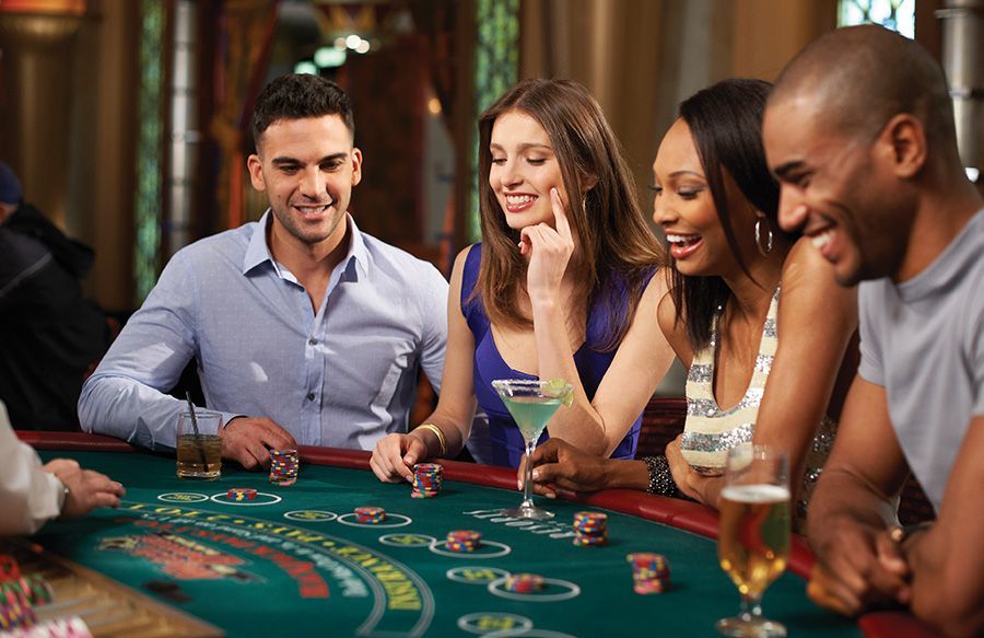 Slot Fever Live Casino