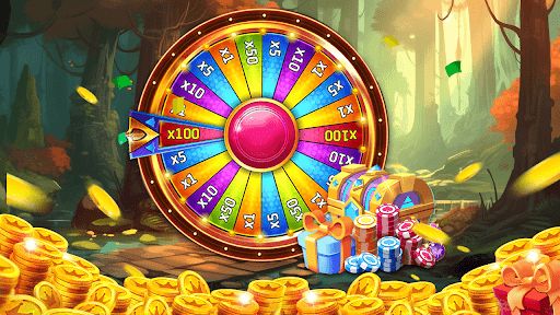 Slot Fever Welcome Bonus